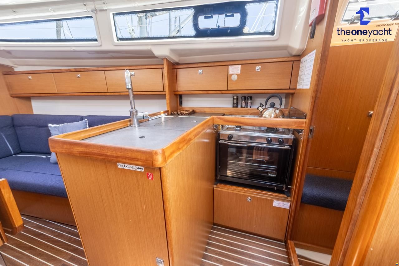 Bavaria 33 Cruiser