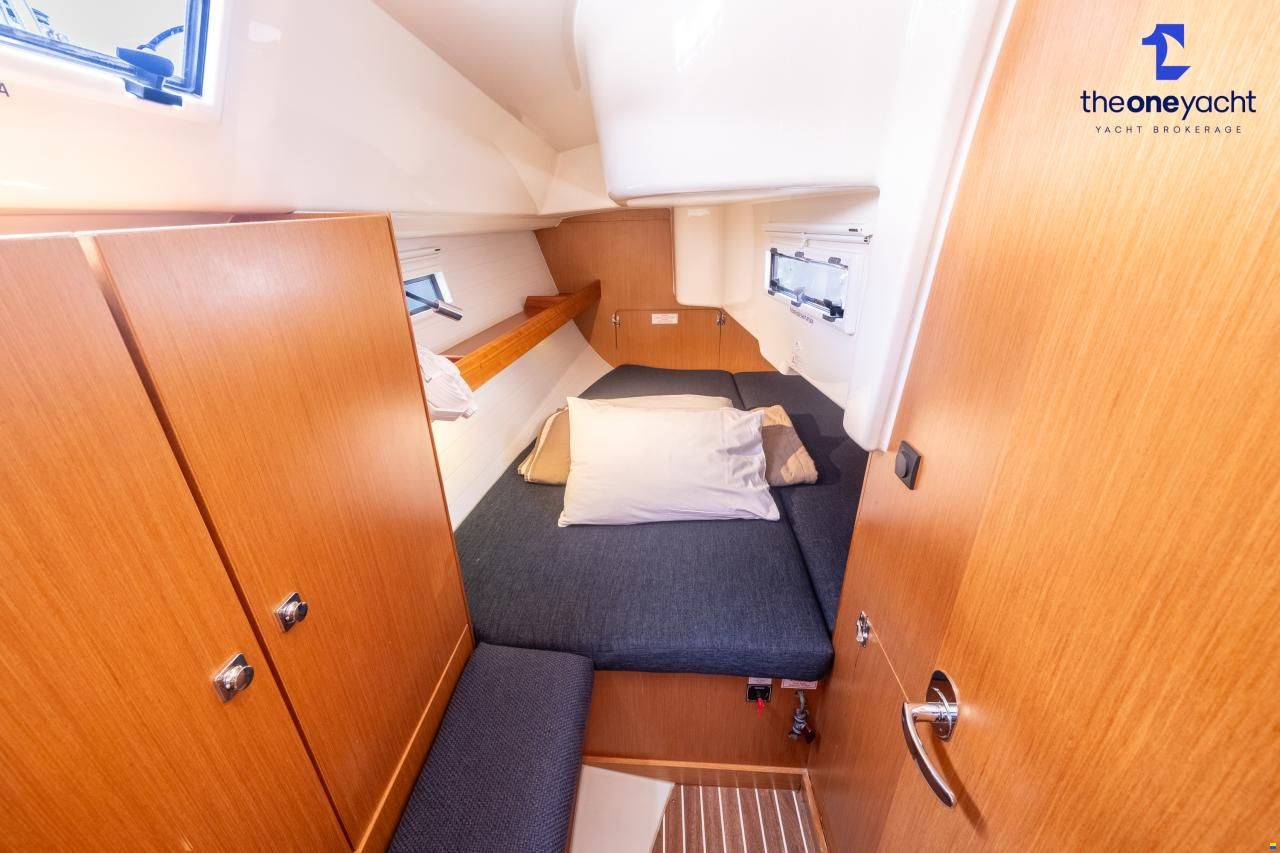 Bavaria 33 Cruiser