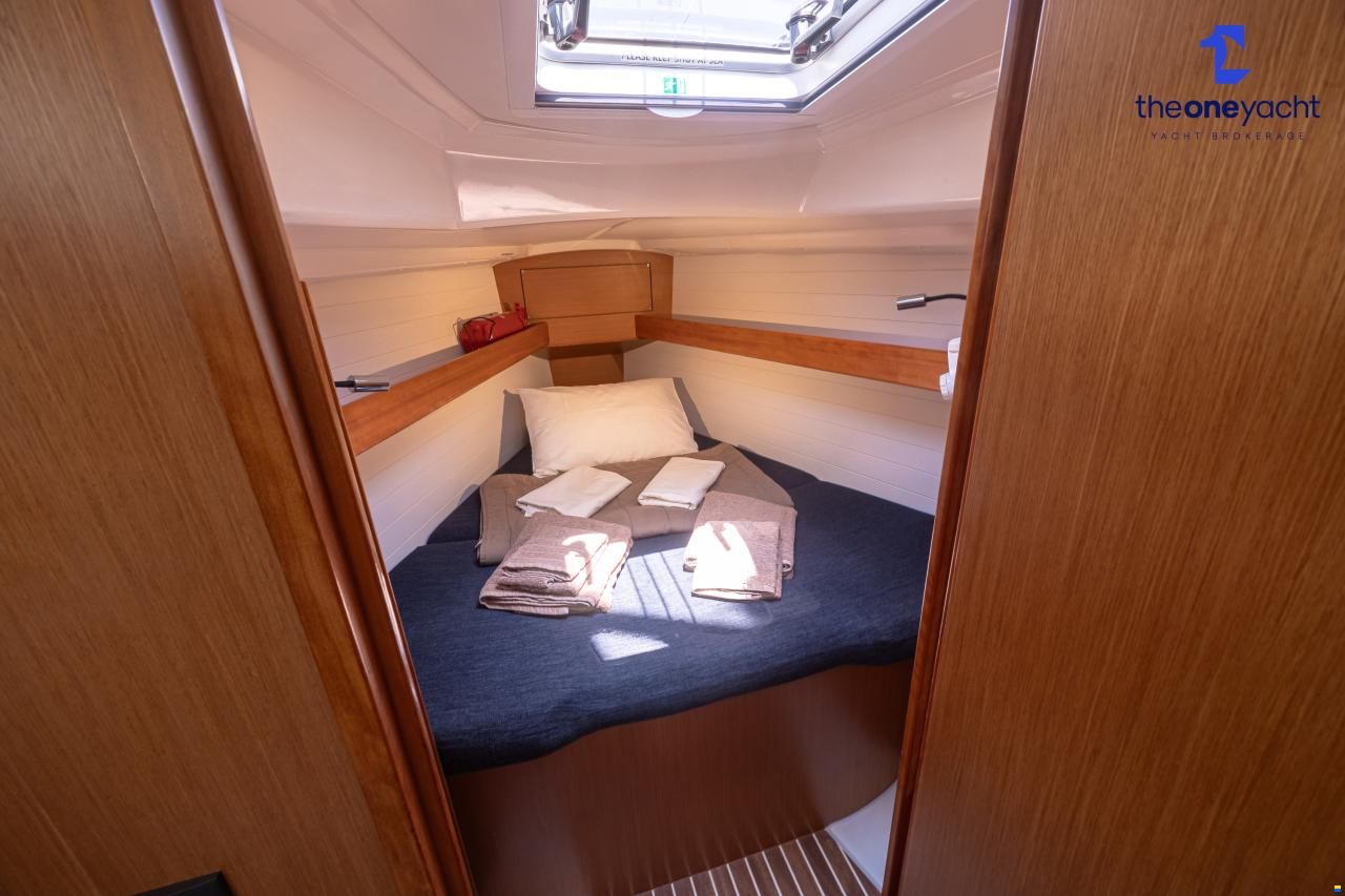 Bavaria 33 Cruiser
