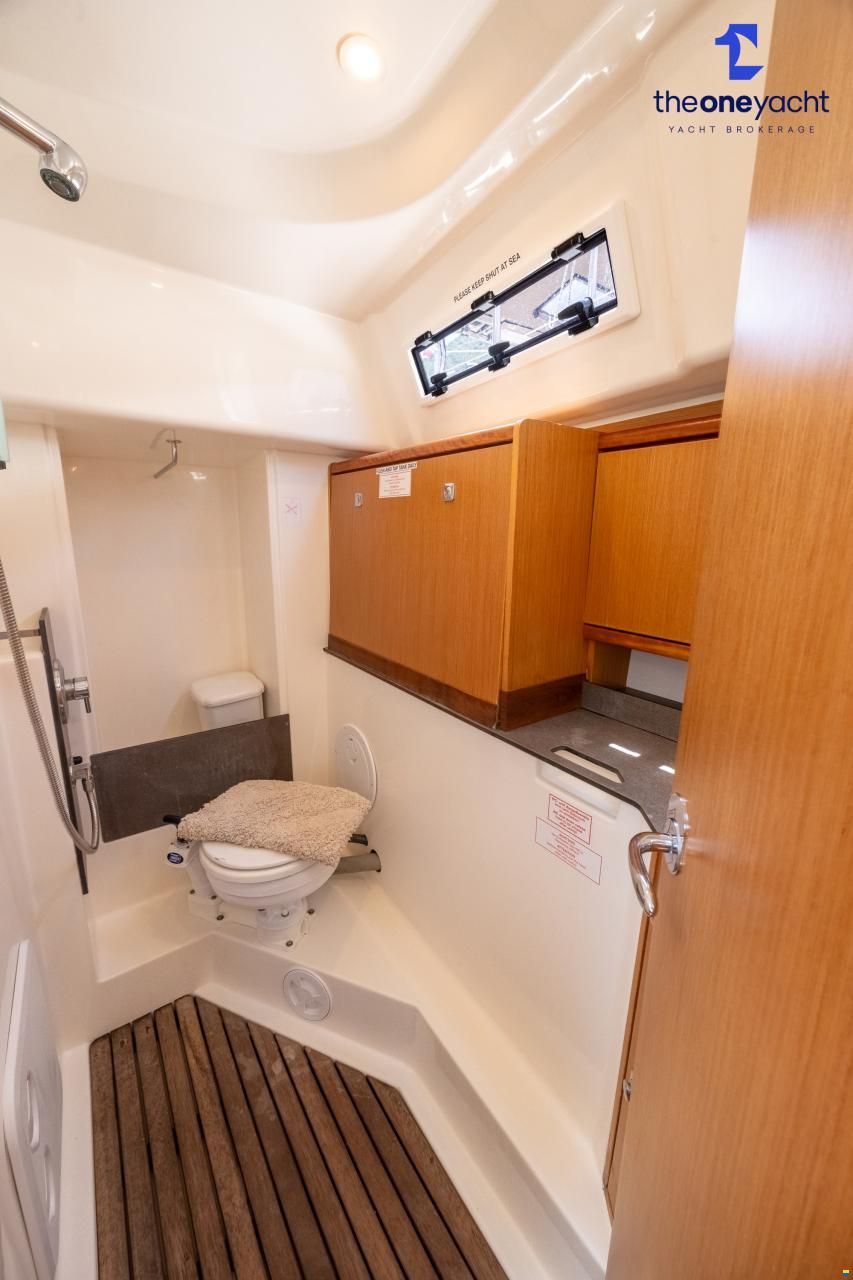 Bavaria 33 Cruiser