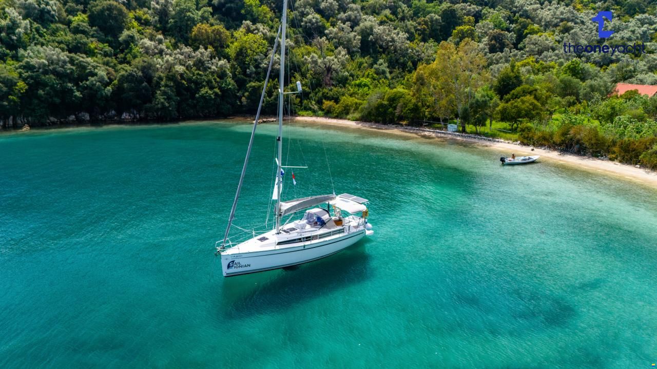 Bavaria 33 Cruiser
