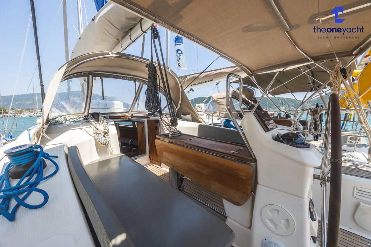 Bavaria 33 Cruiser