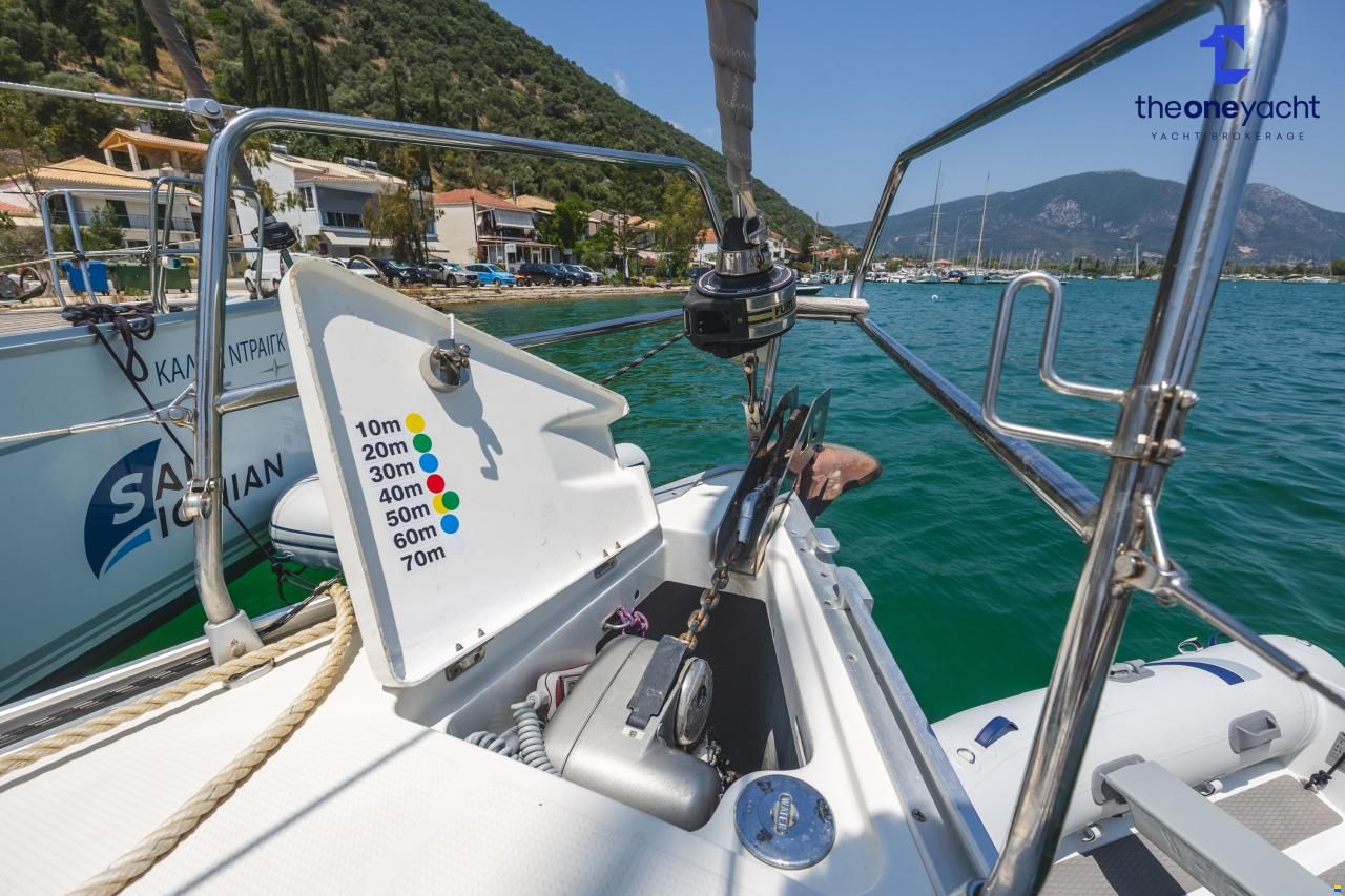 Bavaria 33 Cruiser