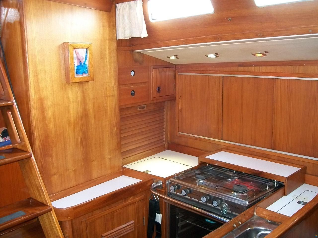 Baltic 40