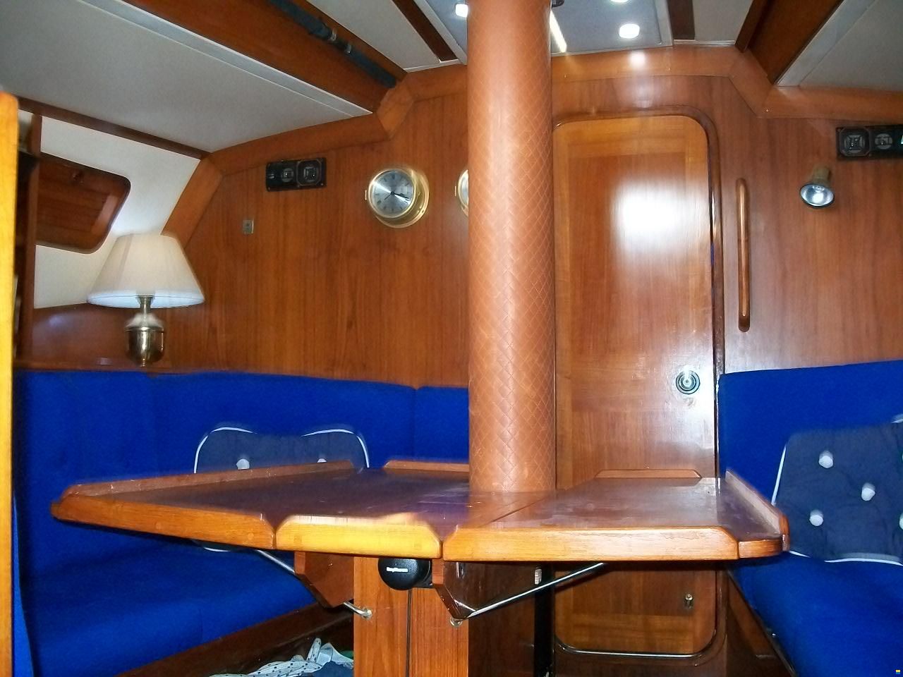 Baltic 40