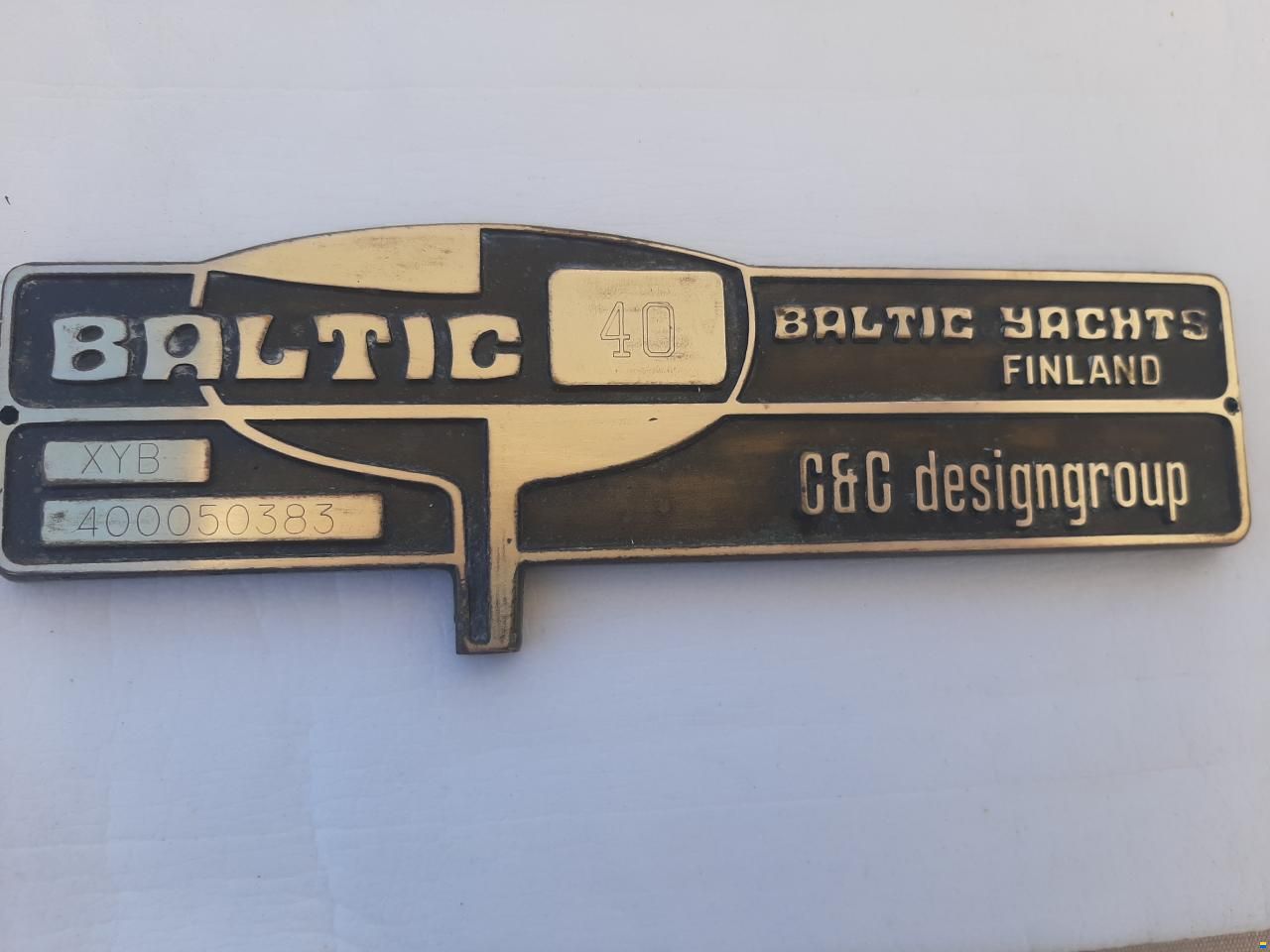 Baltic 40