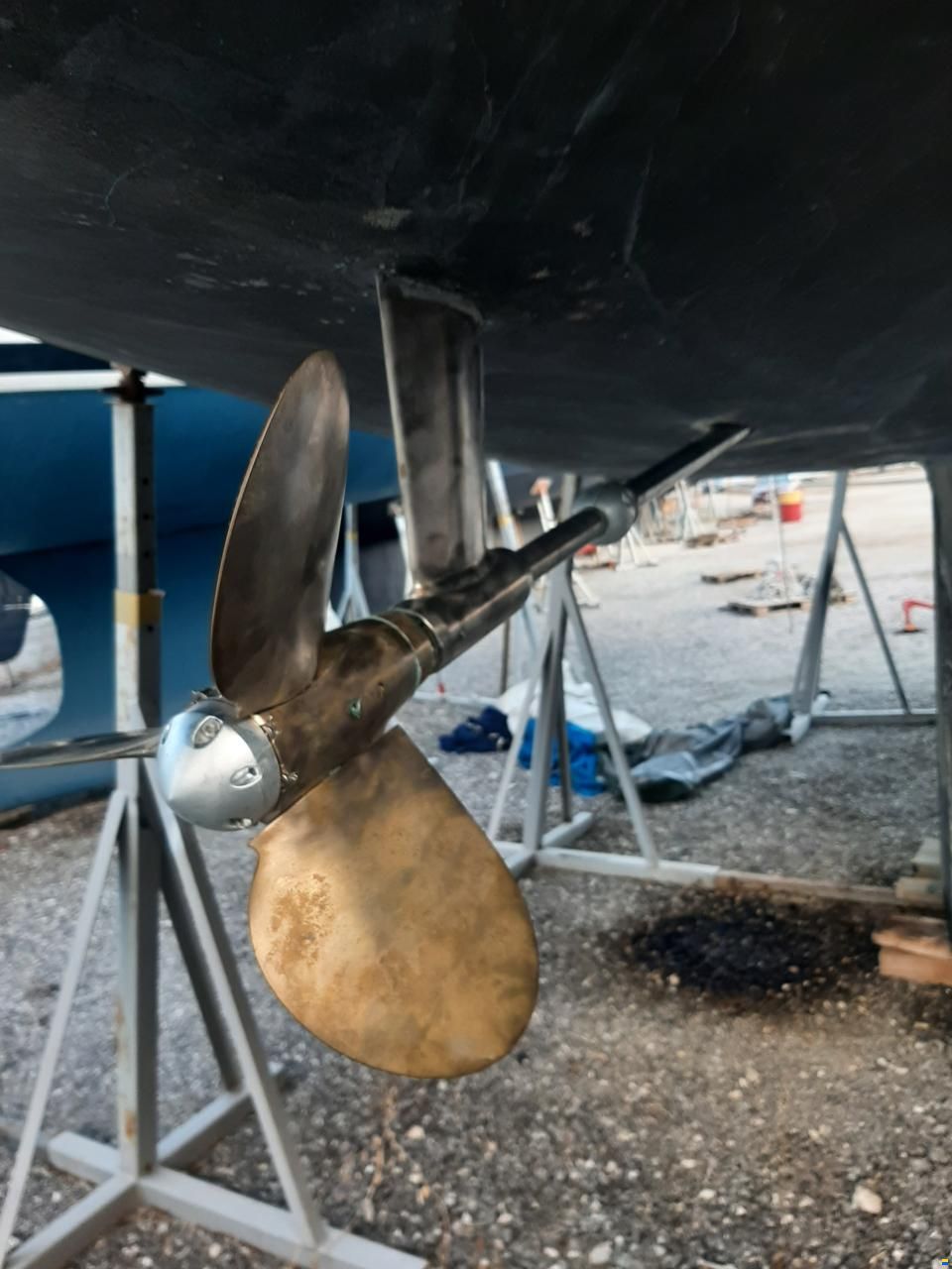Baltic 40