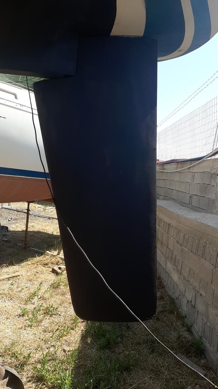 Baltic 40