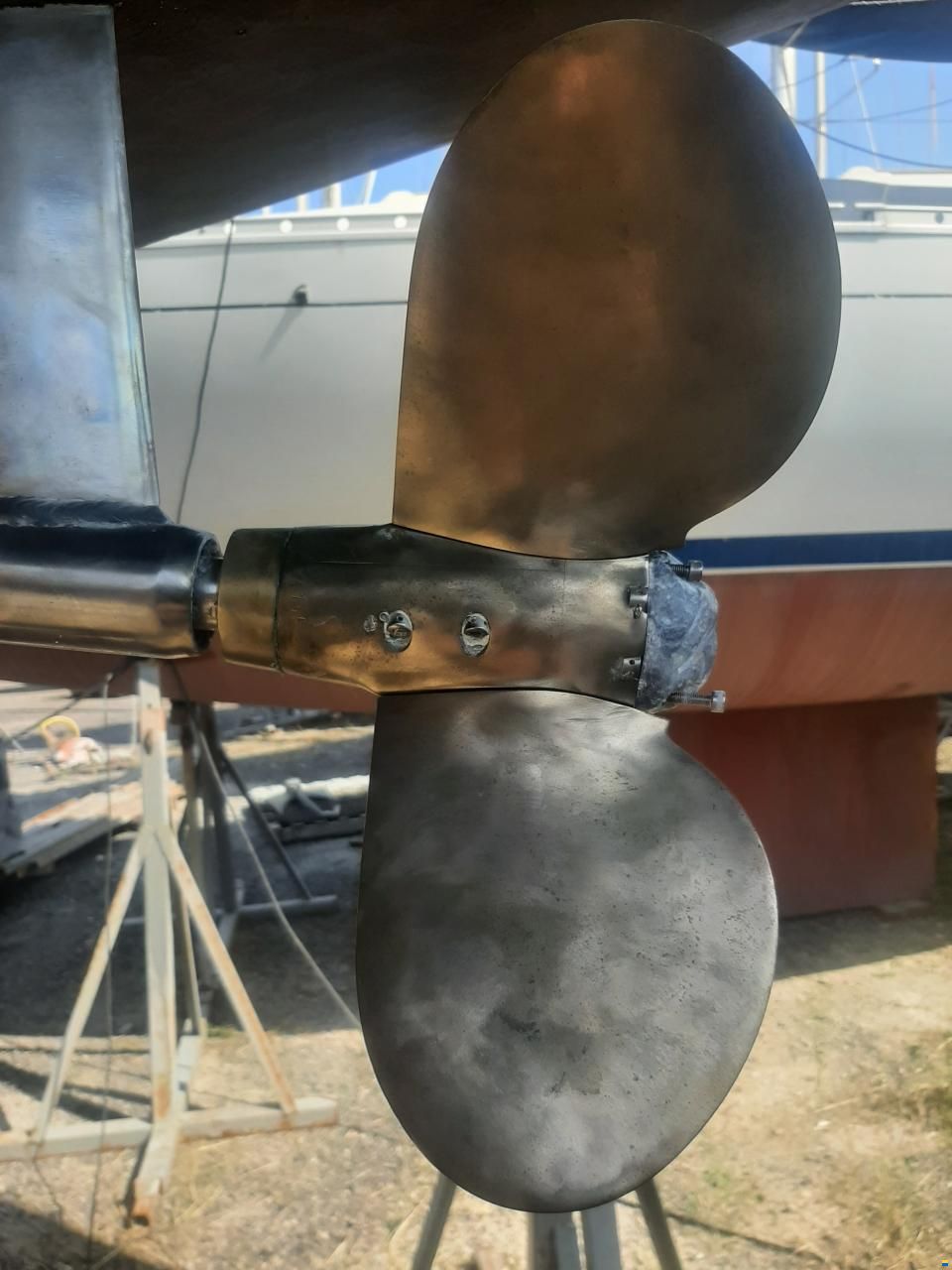 Baltic 40