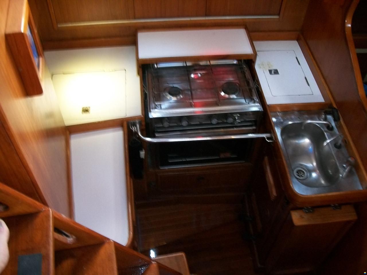 Baltic 40