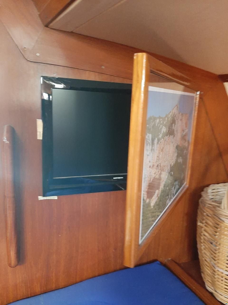 Baltic 40