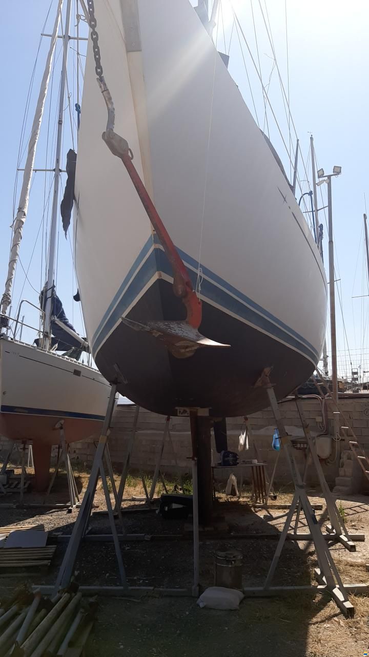 Baltic 40