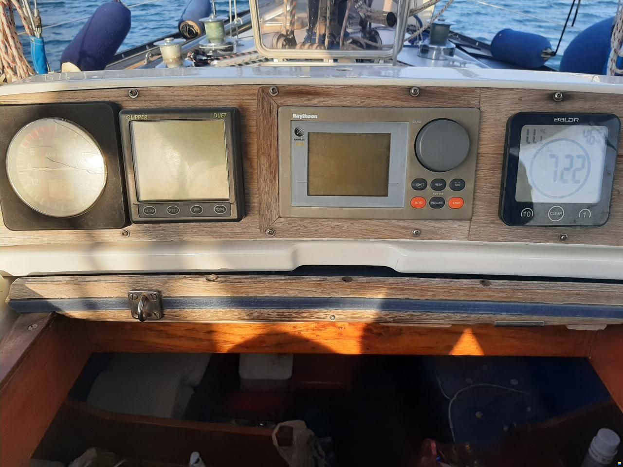 Baltic 40