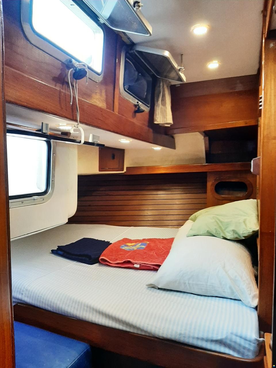 Baltic 40