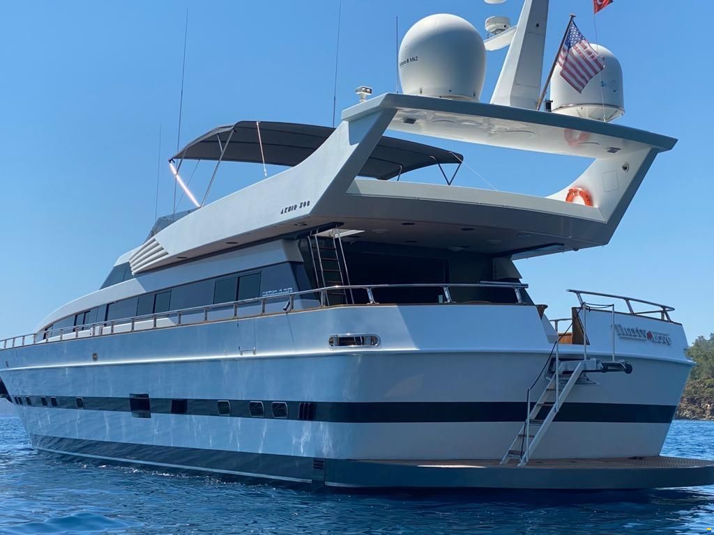 Cantieri di Pisa Akhir 30S