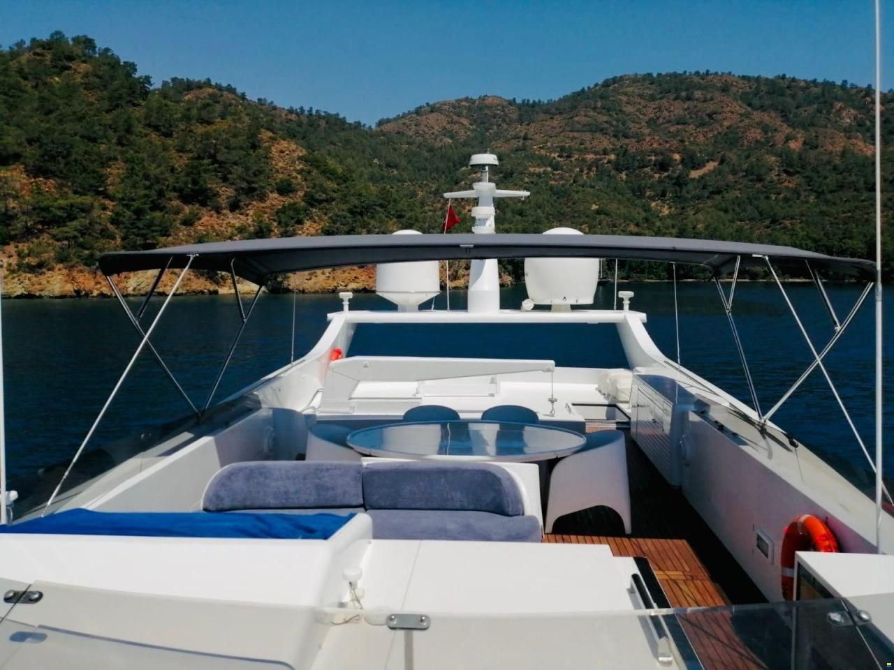 Cantieri di Pisa Akhir 30S