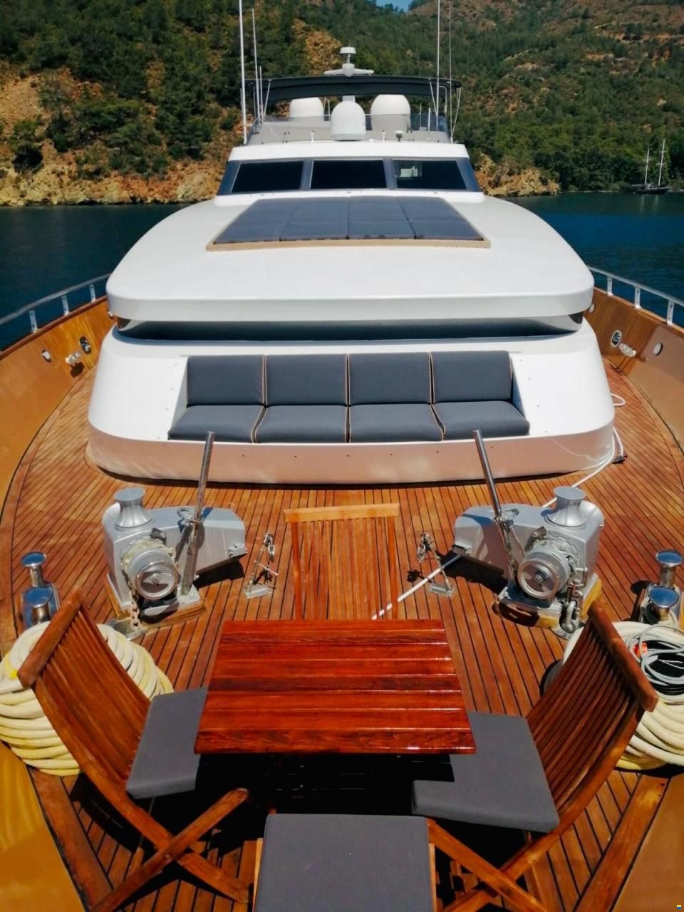 Cantieri di Pisa Akhir 30S