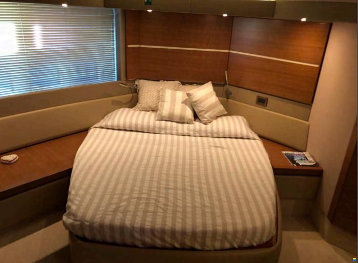 Azimut 54