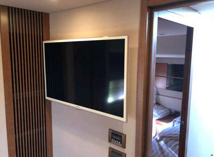 Azimut 54