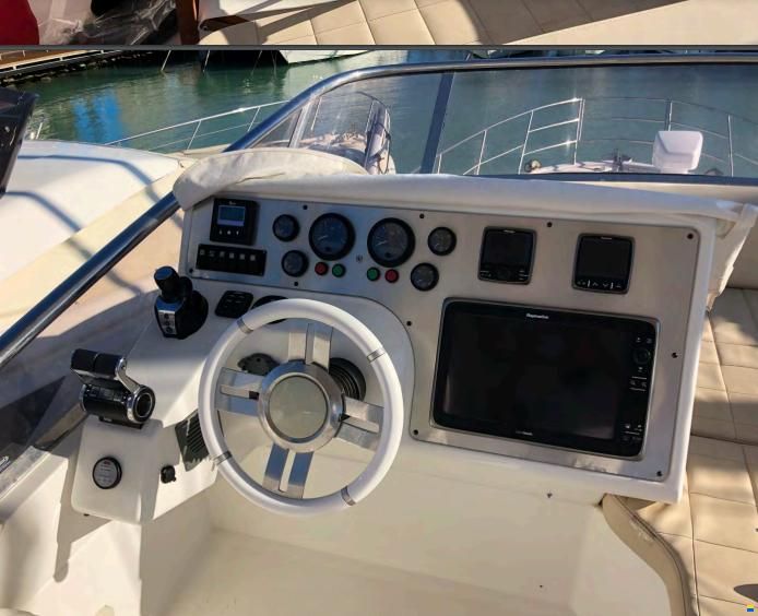 Azimut 54
