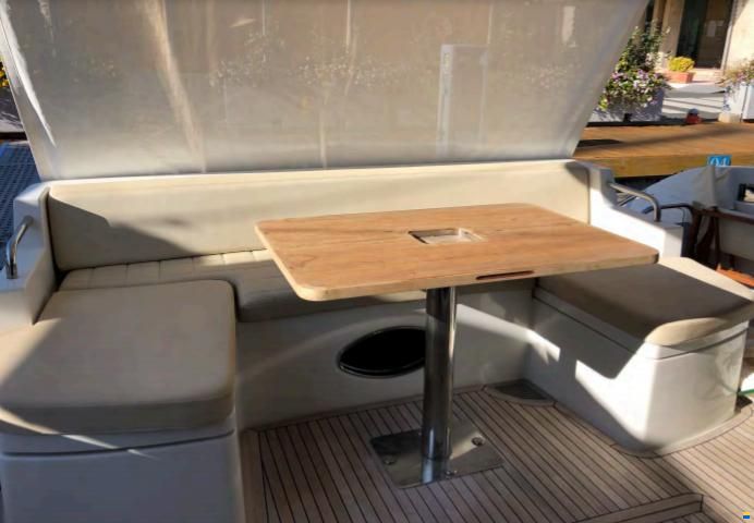 Azimut 54