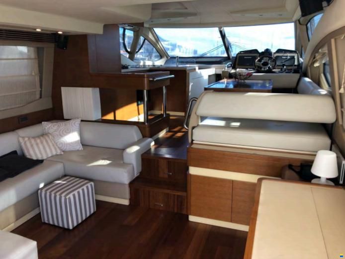 Azimut 54