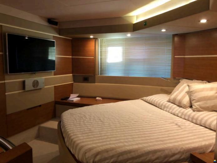 Azimut 54