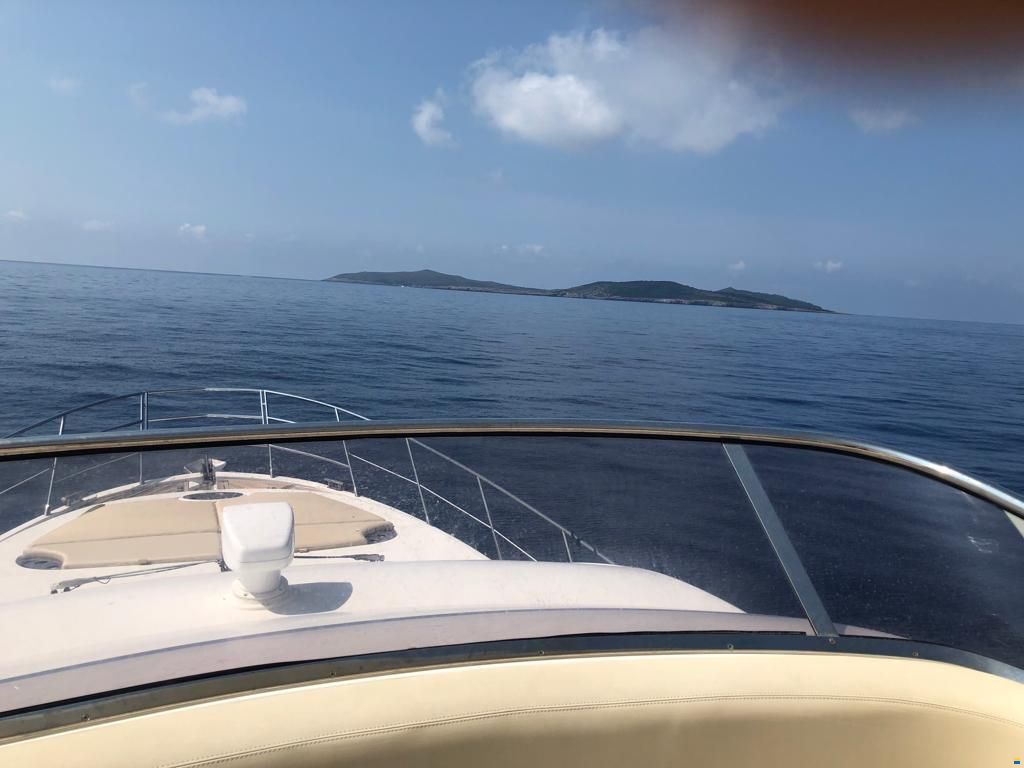 Azimut 54