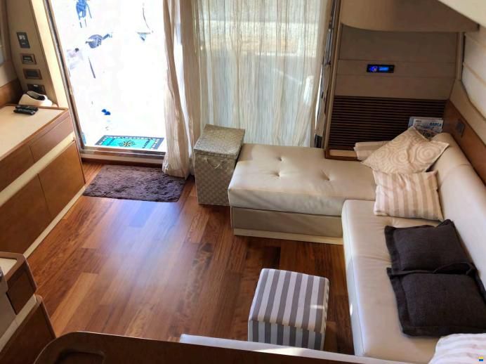 Azimut 54