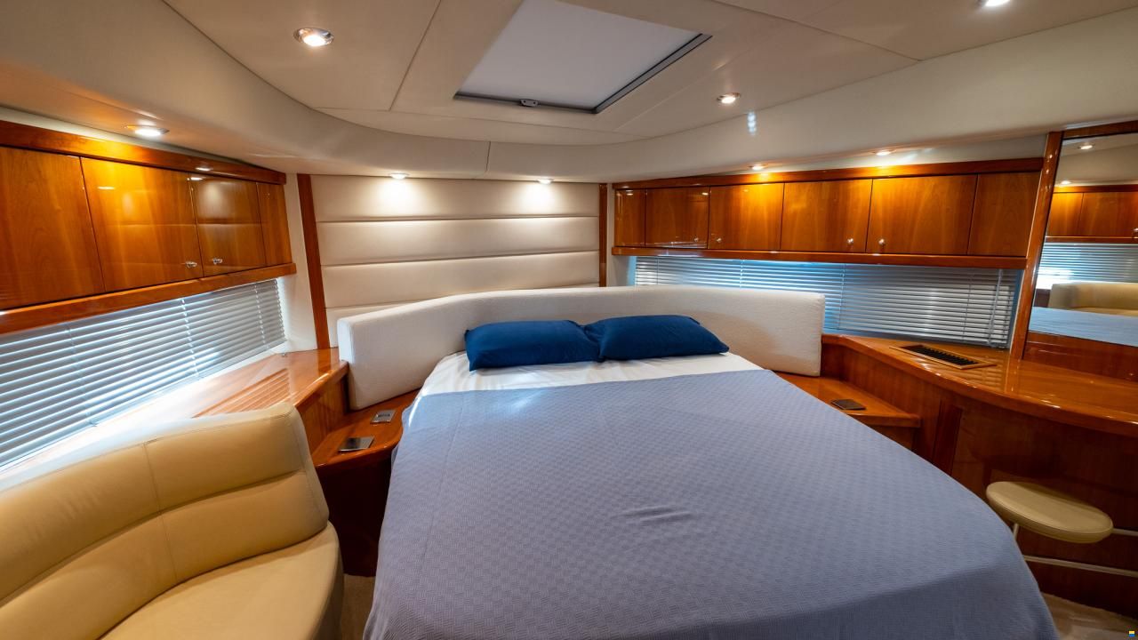 Sunseeker Manhattan 70