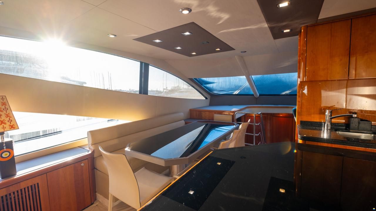 Sunseeker Manhattan 70