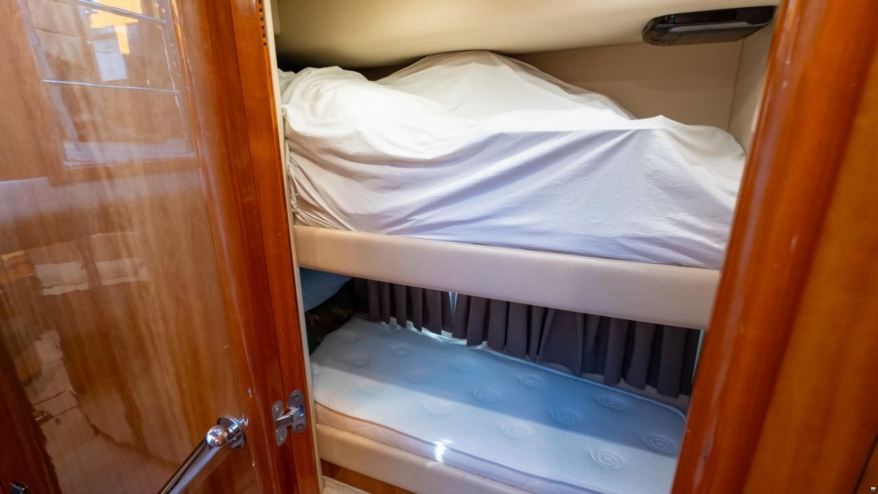 Sunseeker Manhattan 70