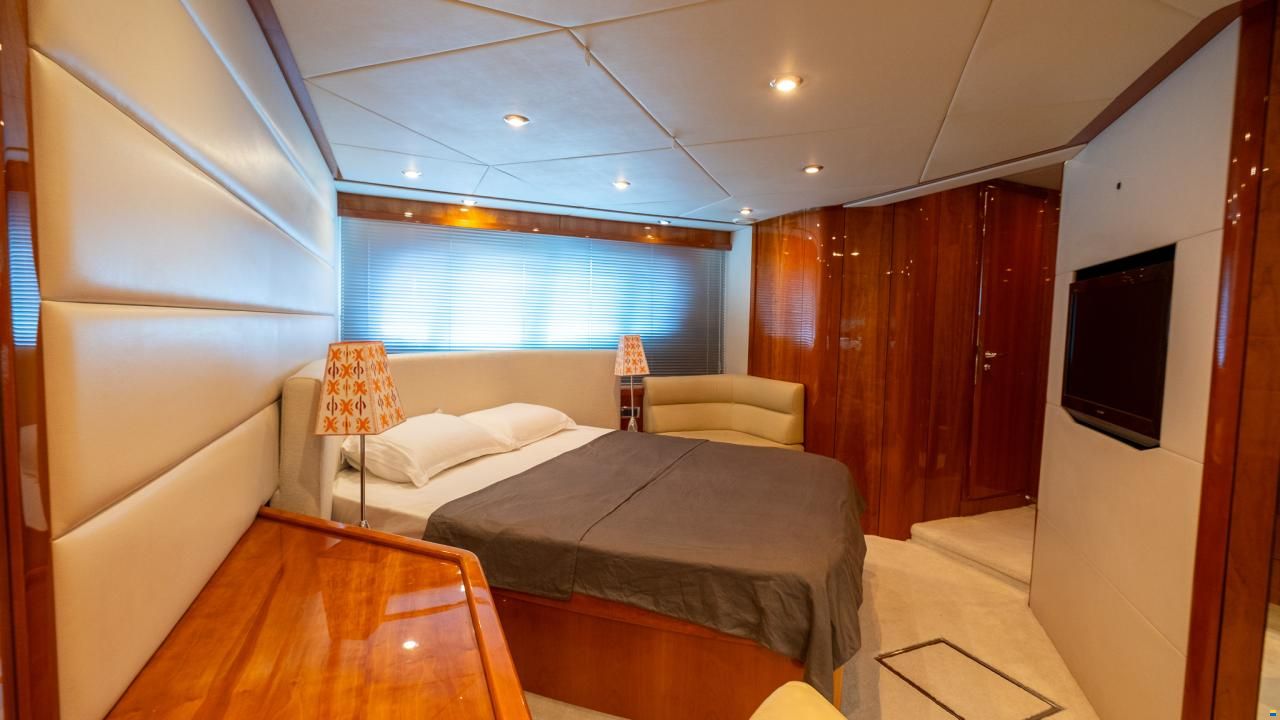 Sunseeker Manhattan 70
