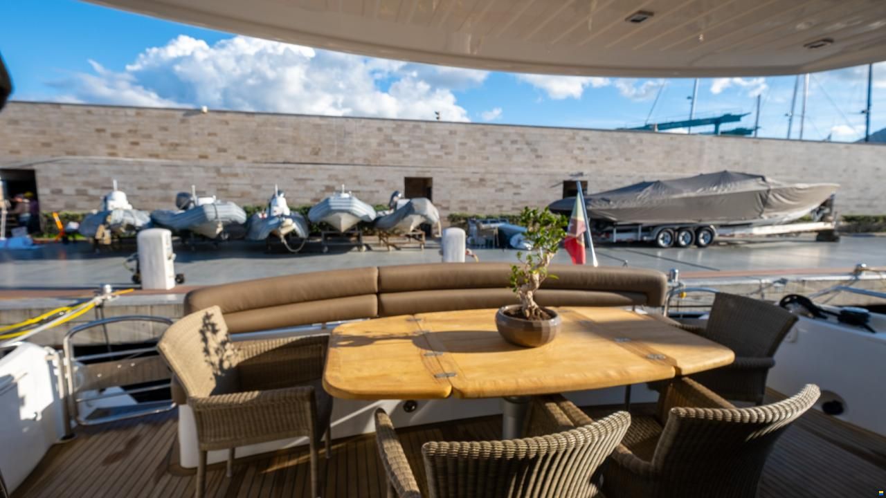 Sunseeker Manhattan 70