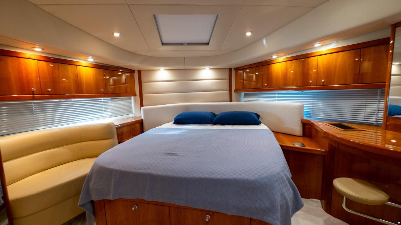 Sunseeker Manhattan 70
