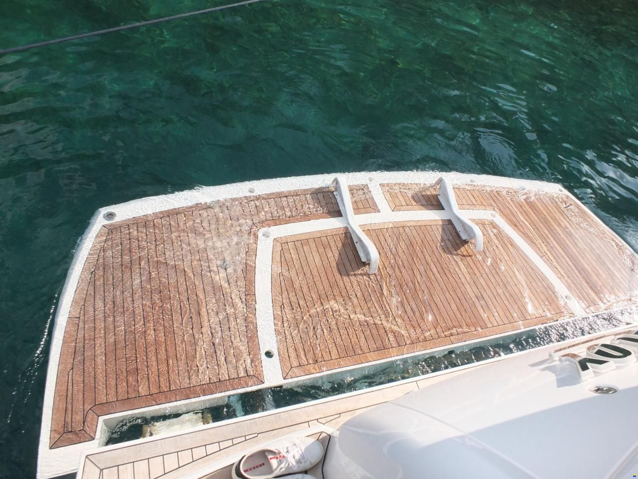 Sunseeker Manhattan 55