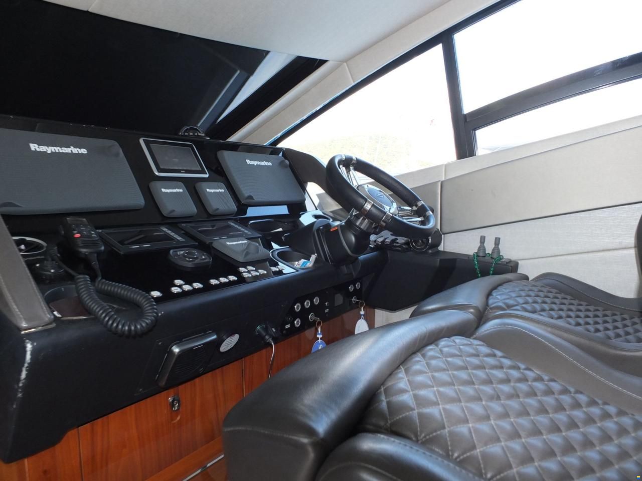 Sunseeker Manhattan 55
