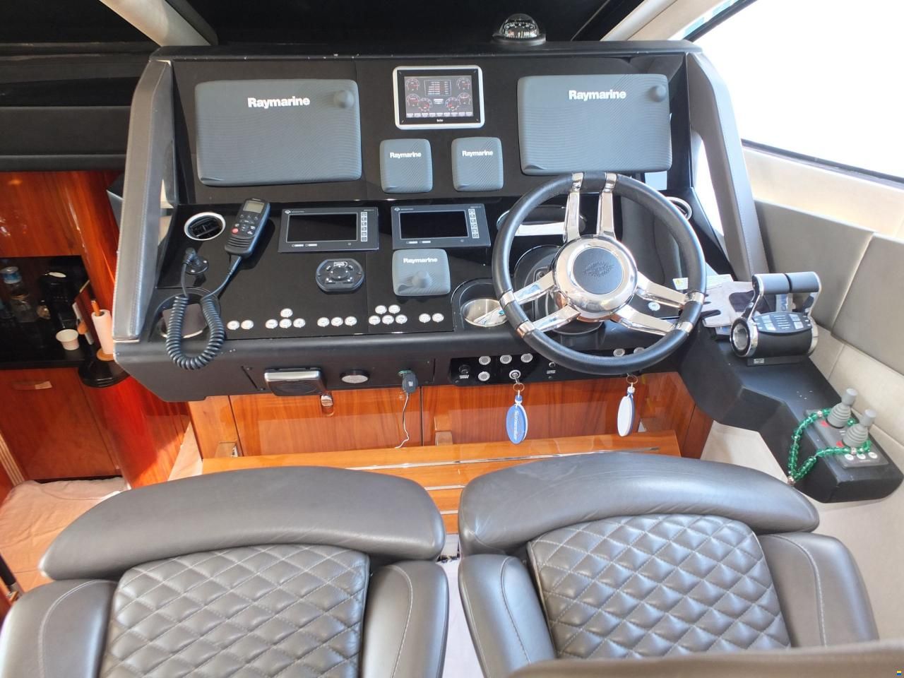 Sunseeker Manhattan 55