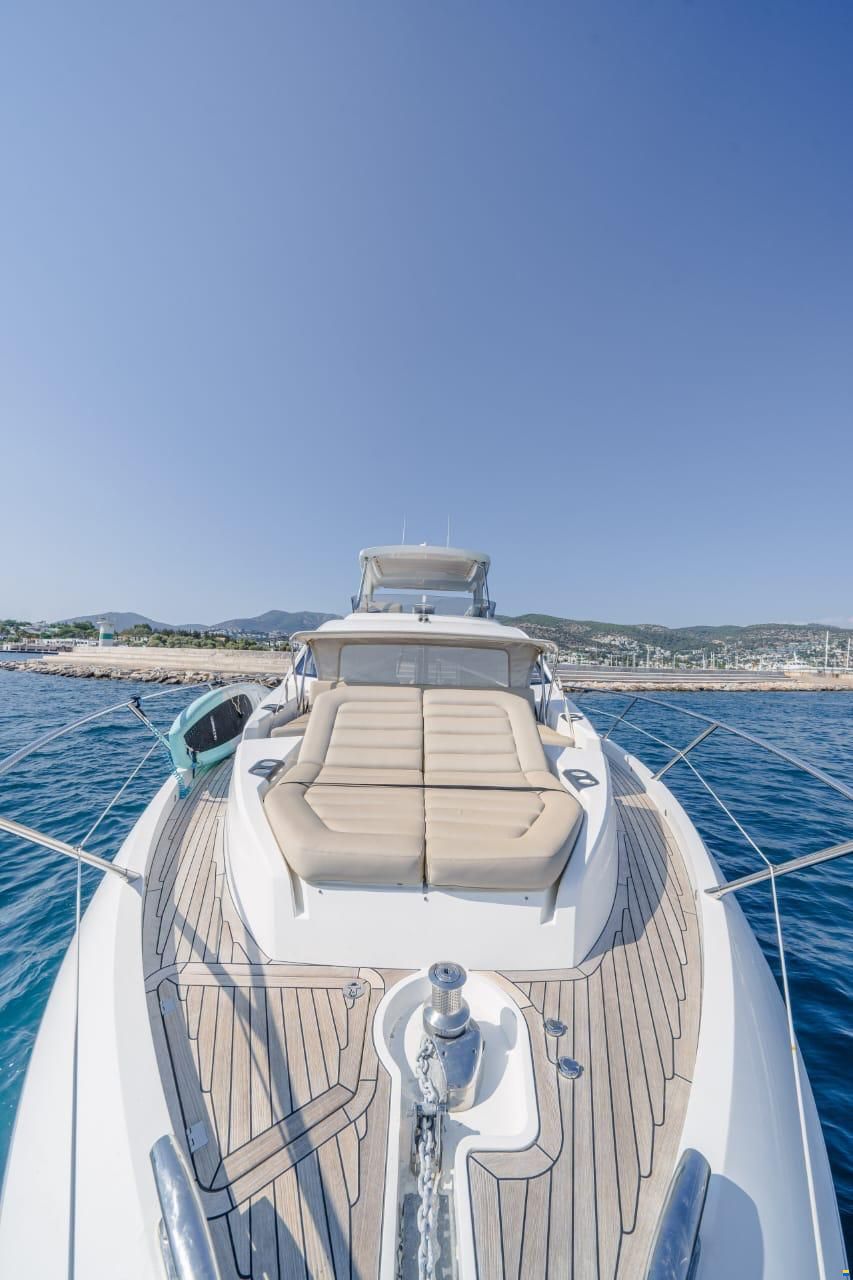 Sunseeker Manhattan 66