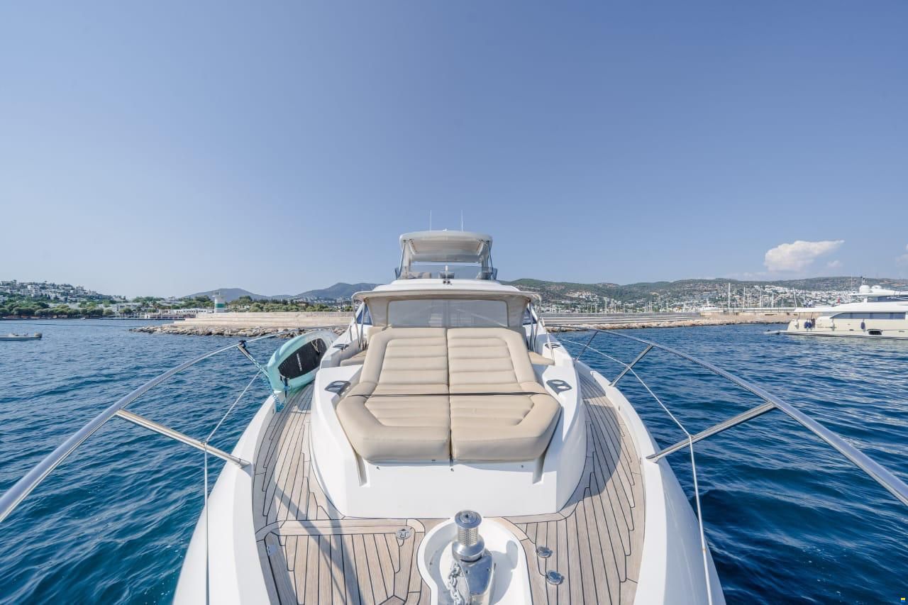 Sunseeker Manhattan 66