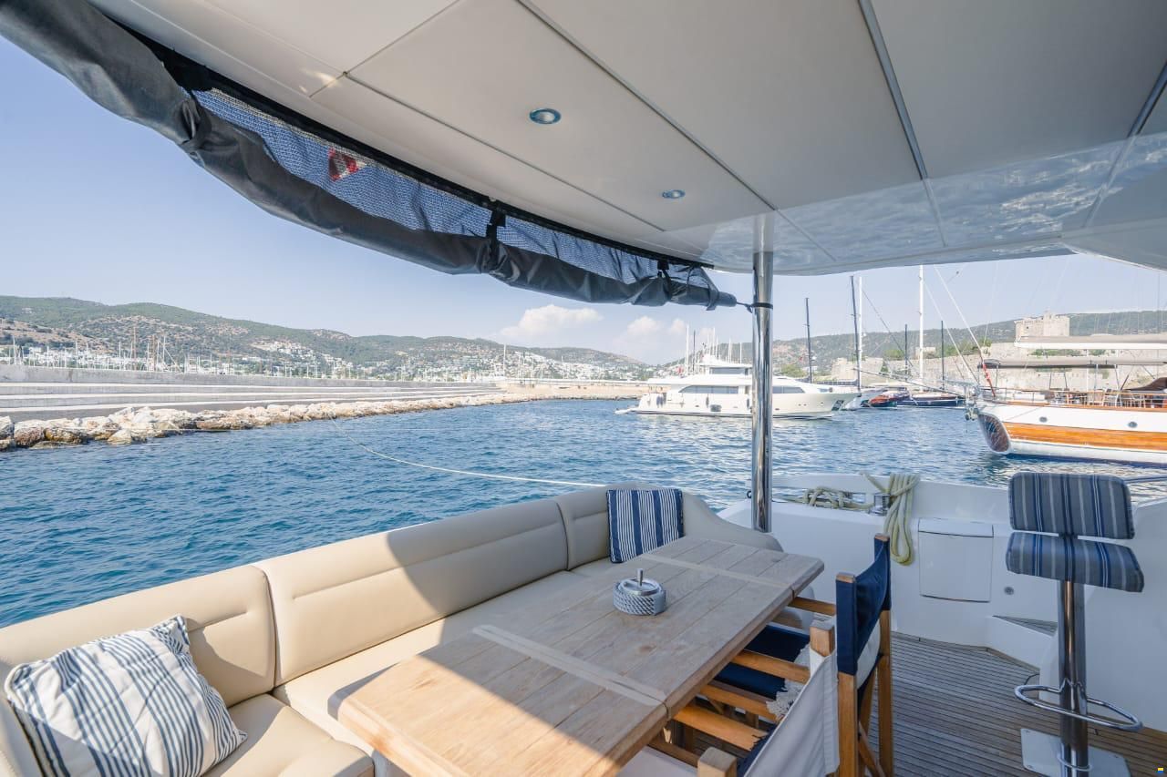 Sunseeker Manhattan 66