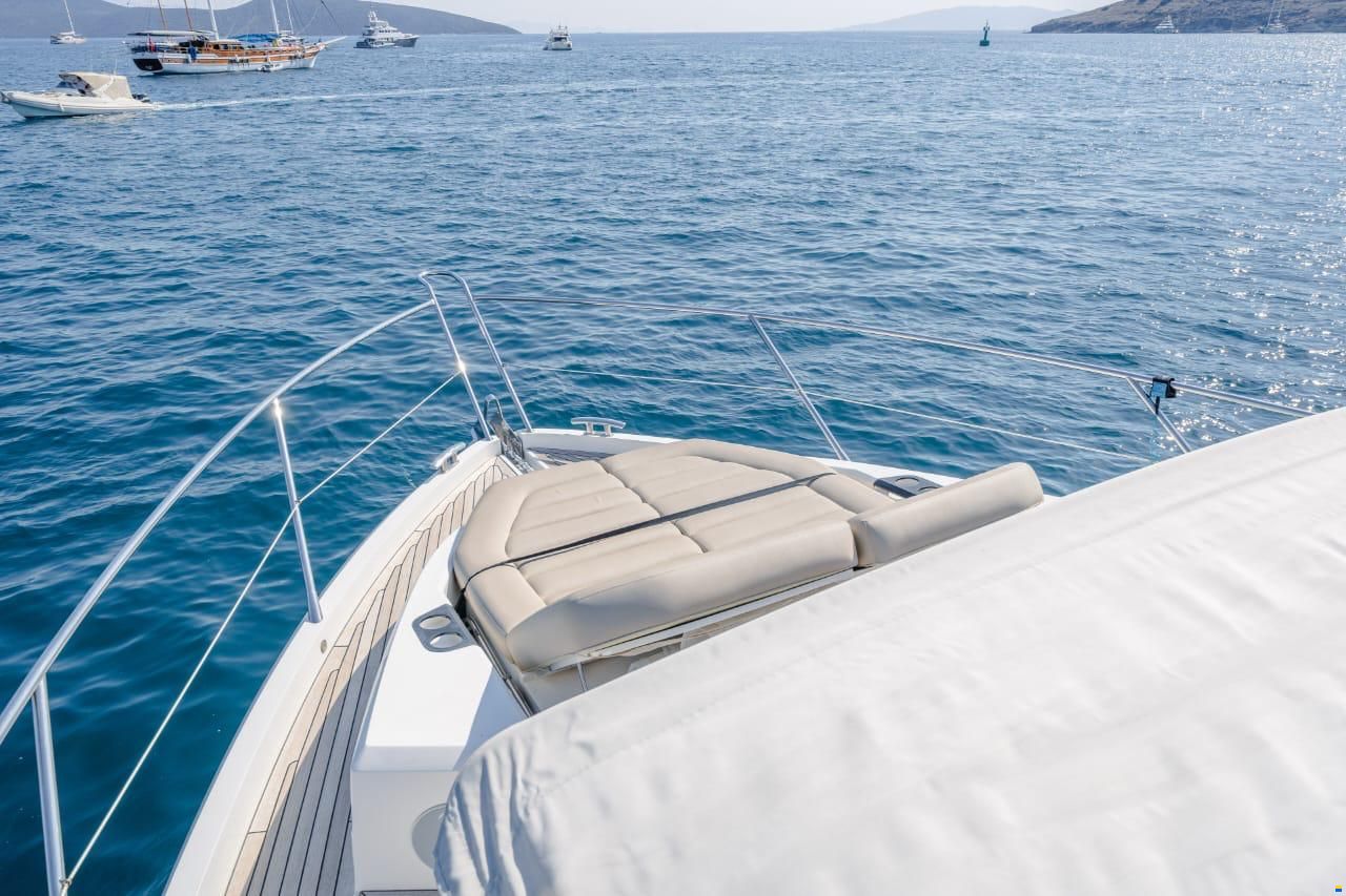 Sunseeker Manhattan 66