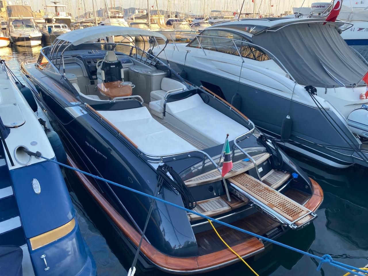 Riva Rivarama Super 44