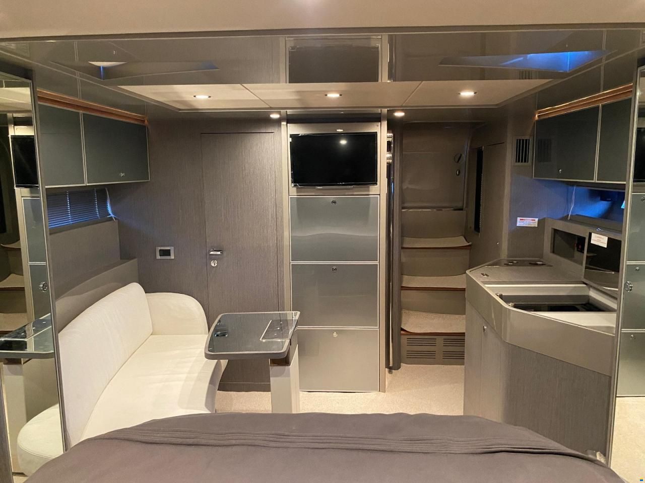 Riva Rivarama Super 44