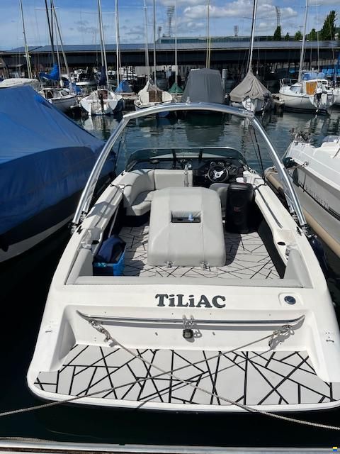 Ski Challenger CHALLENGER SKI