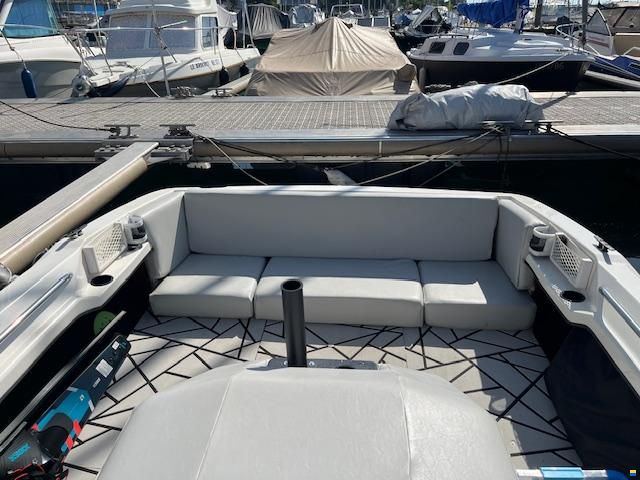 Ski Challenger CHALLENGER SKI