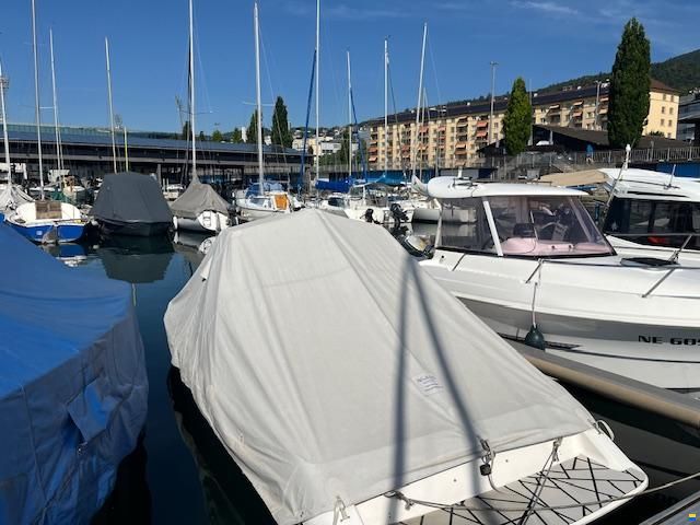 Ski Challenger CHALLENGER SKI