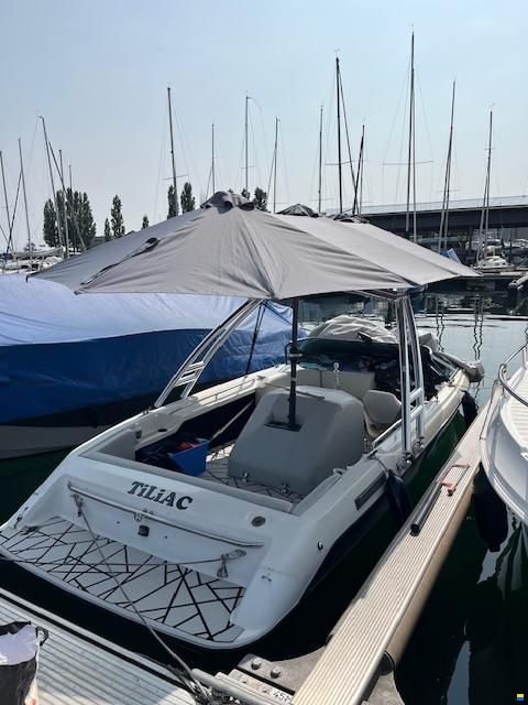 Ski Challenger CHALLENGER SKI