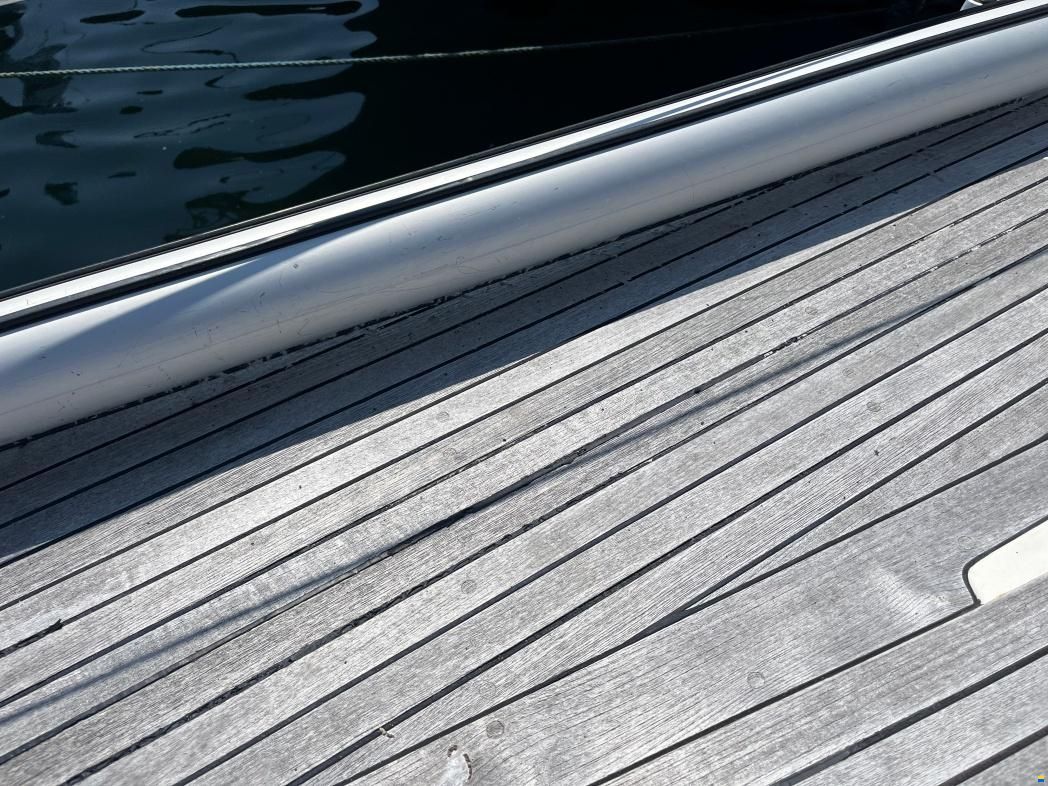 Sweden Yachts 390