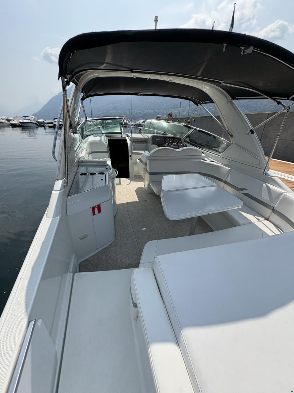 Formula 330 Sun Sport